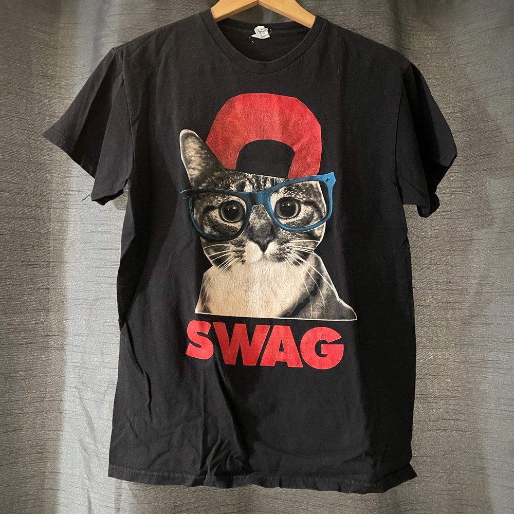 Cat shirt